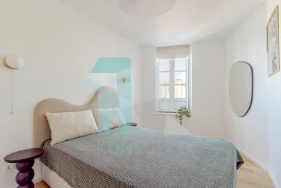 Apartamento T2 para Venda em Campo de Ourique