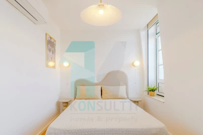 Apartamento T2 para Venda em Campo de Ourique