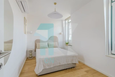 Apartamento T2 para Venda em Campo de Ourique