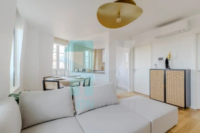 Apartamento T2 para Venda em Campo de Ourique