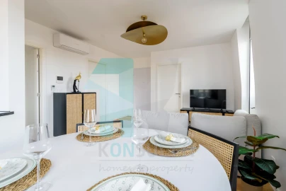 Apartamento T2 para Venda em Campo de Ourique