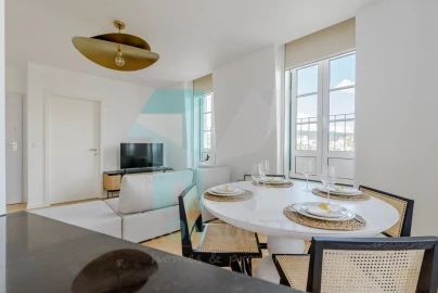 Apartamento T2 para Venda em Campo de Ourique