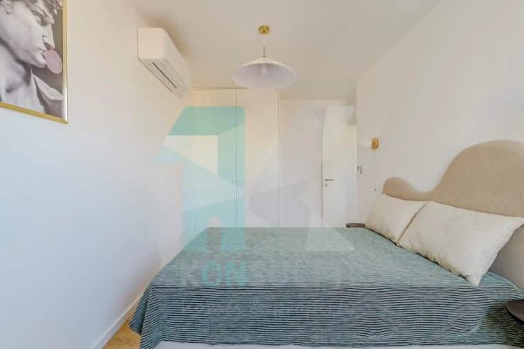 Apartamento T2 para Venda em Campo de Ourique Foto 11