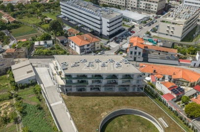 Apartamento T1 para Venda em Mafamude e Vilar do Paraíso