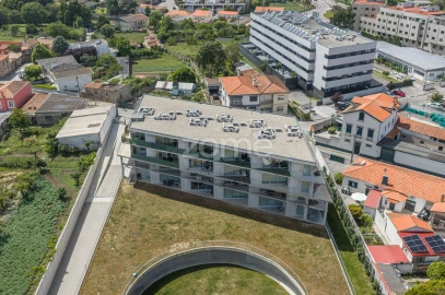 Apartamento T1 para Venda em Mafamude e Vilar do Paraíso