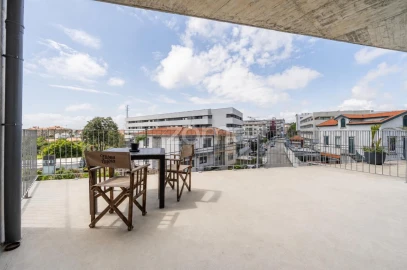 Apartamento T1 para Venda em Mafamude e Vilar do Paraíso