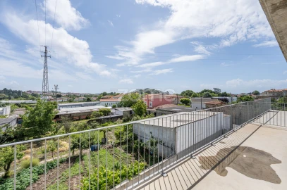 Apartamento T1 para Venda em Mafamude e Vilar do Paraíso