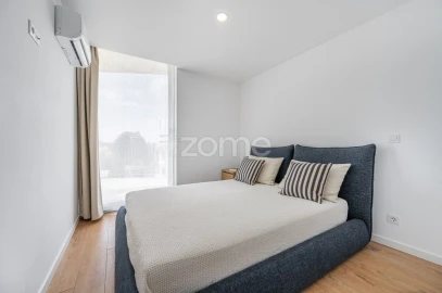 Apartamento T1 para Venda em Mafamude e Vilar do Paraíso