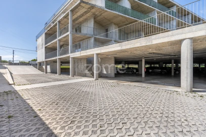 Apartamento T1 para Venda em Mafamude e Vilar do Paraíso
