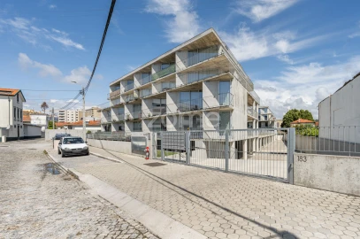 Apartamento T1 para Venda em Mafamude e Vilar do Paraíso