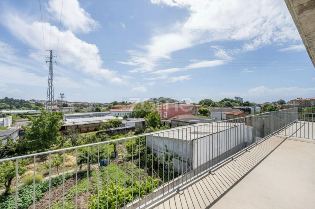 Apartamento T1 para Venda em Mafamude e Vilar do Paraíso Foto 8