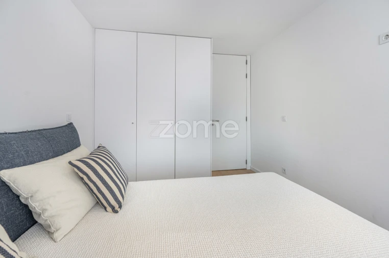Apartamento T1 para Venda em Mafamude e Vilar do Paraíso Foto 11