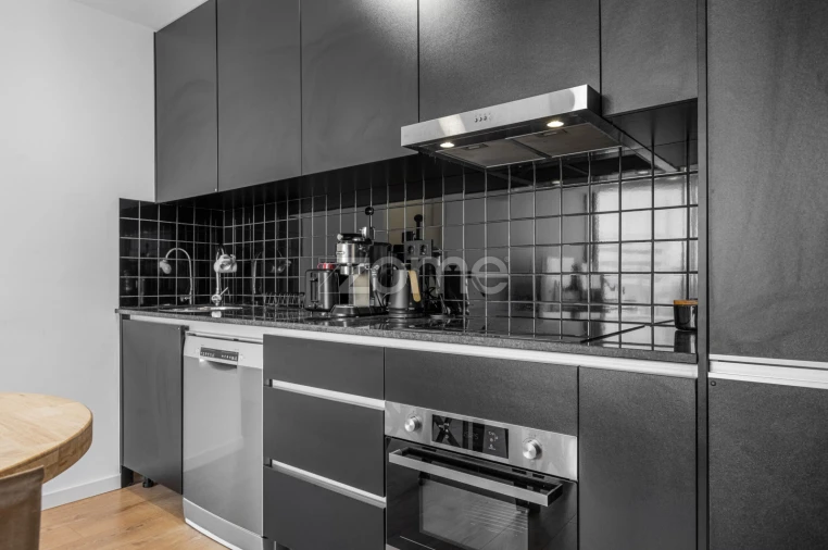 Apartamento T1 para Venda em Mafamude e Vilar do Paraíso Foto 4