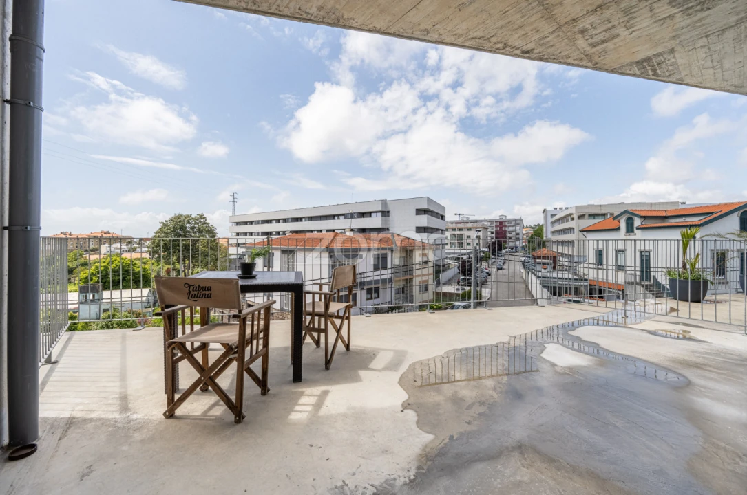 Apartamento T1 para Venda em Mafamude e Vilar do Paraíso Foto 7
