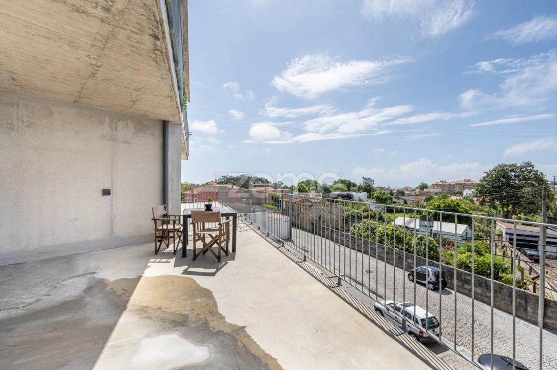 Apartamento T1 para Venda em Mafamude e Vilar do Paraíso Foto 8