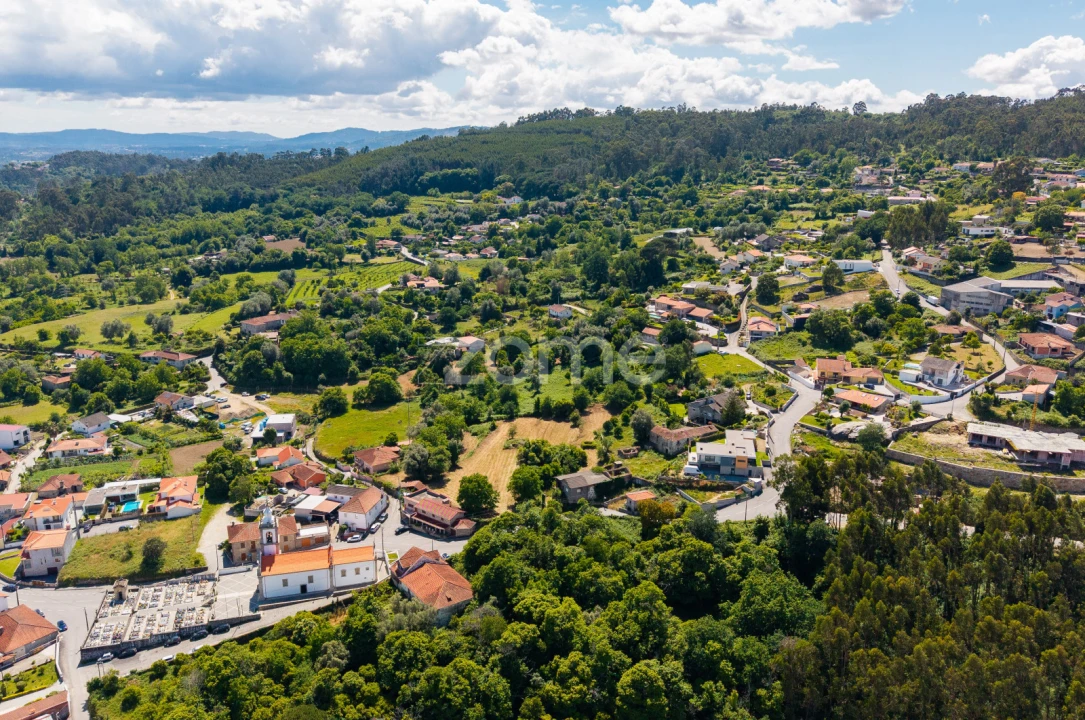 Terreno para Venda em Vila Verde e Barbudo Foto 6