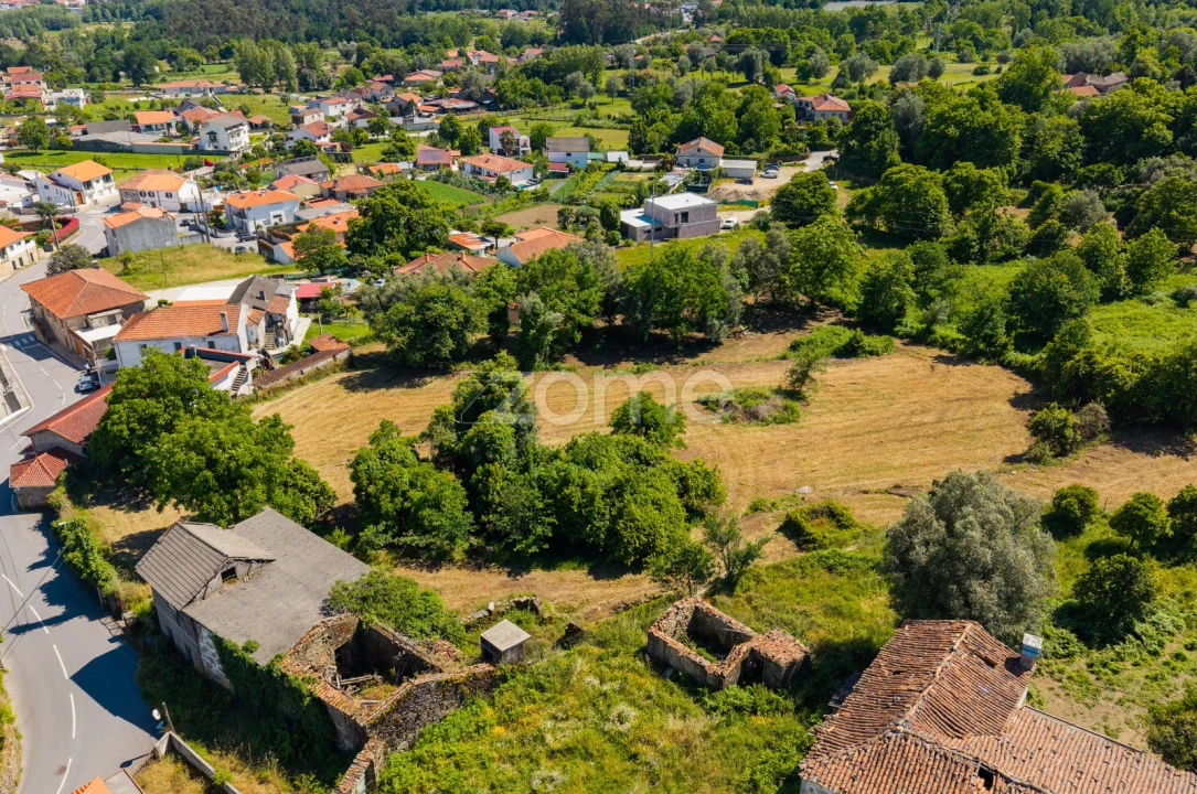 Terreno para Venda em Vila Verde e Barbudo Foto 9