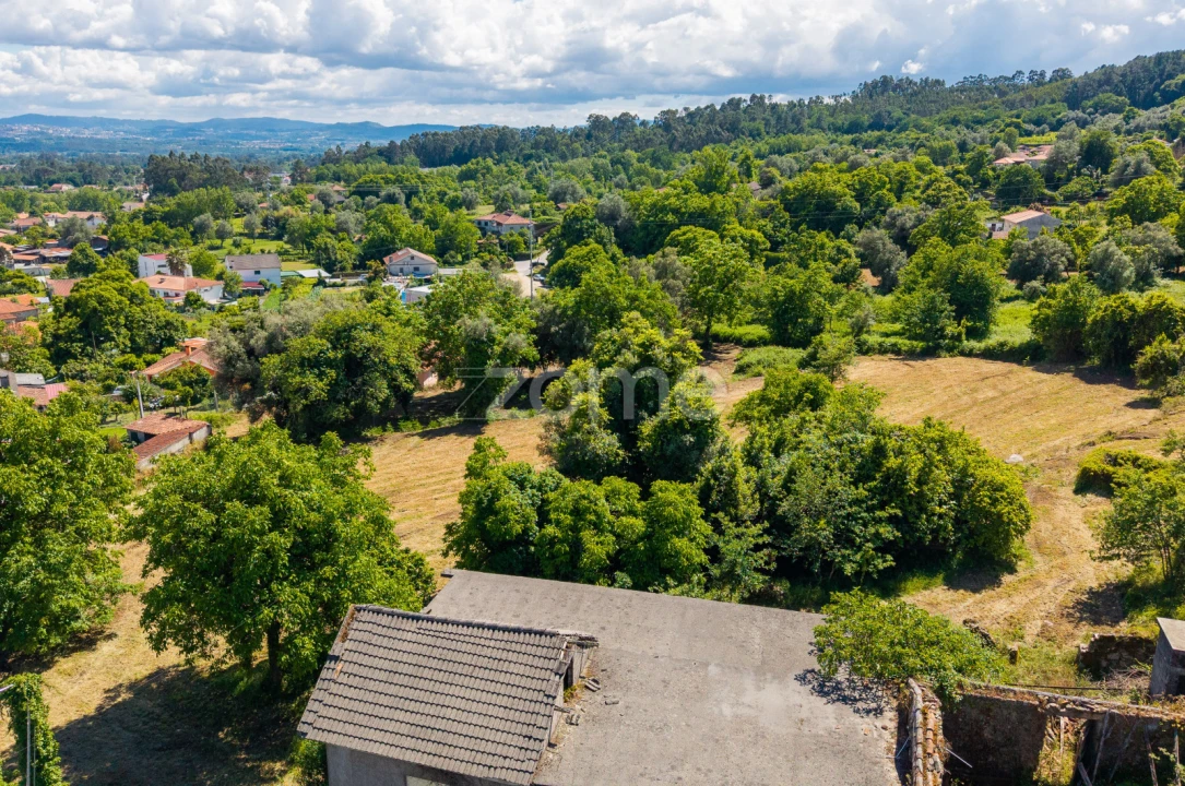 Terreno para Venda em Vila Verde e Barbudo Foto 11