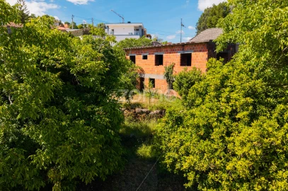 Terreno para Venda em Vila Verde e Barbudo