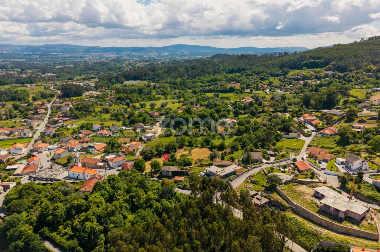 Terreno para Venda em Vila Verde e Barbudo Foto 7