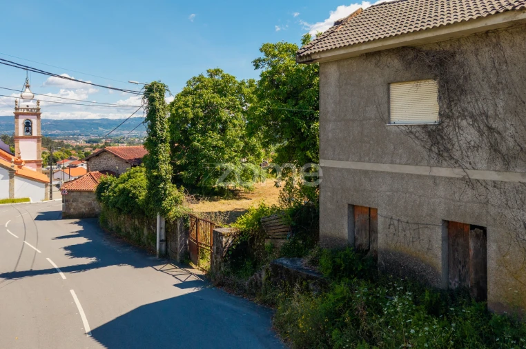 Terreno para Venda em Vila Verde e Barbudo Foto 24