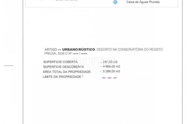 Terreno para Venda em Vila Verde e Barbudo Foto 26