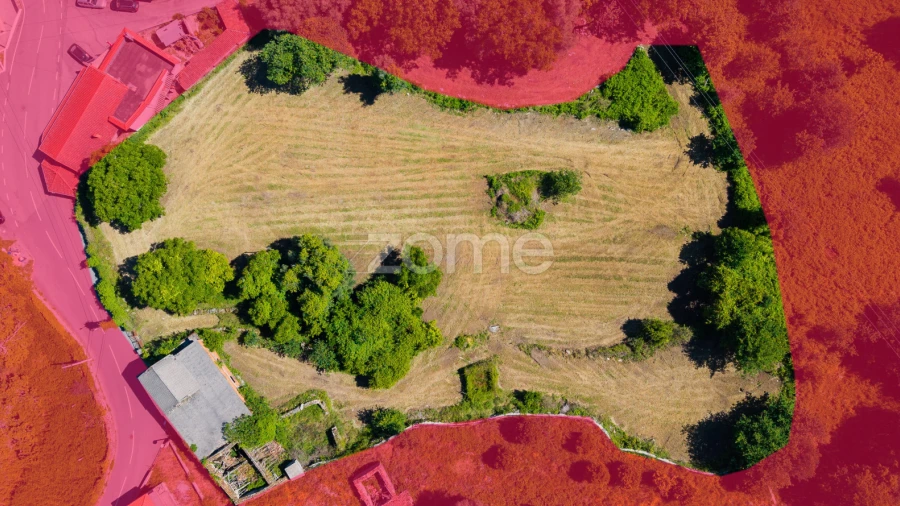 Terreno para Venda em Vila Verde e Barbudo