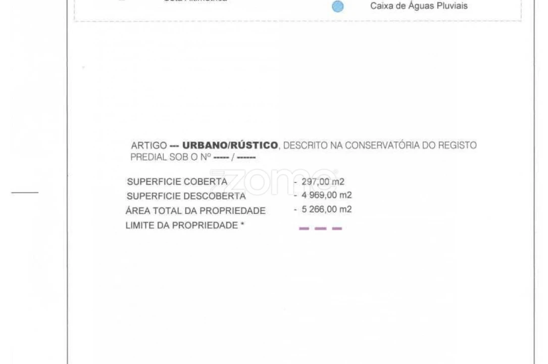 Terreno para Venda em Vila Verde e Barbudo Foto 26