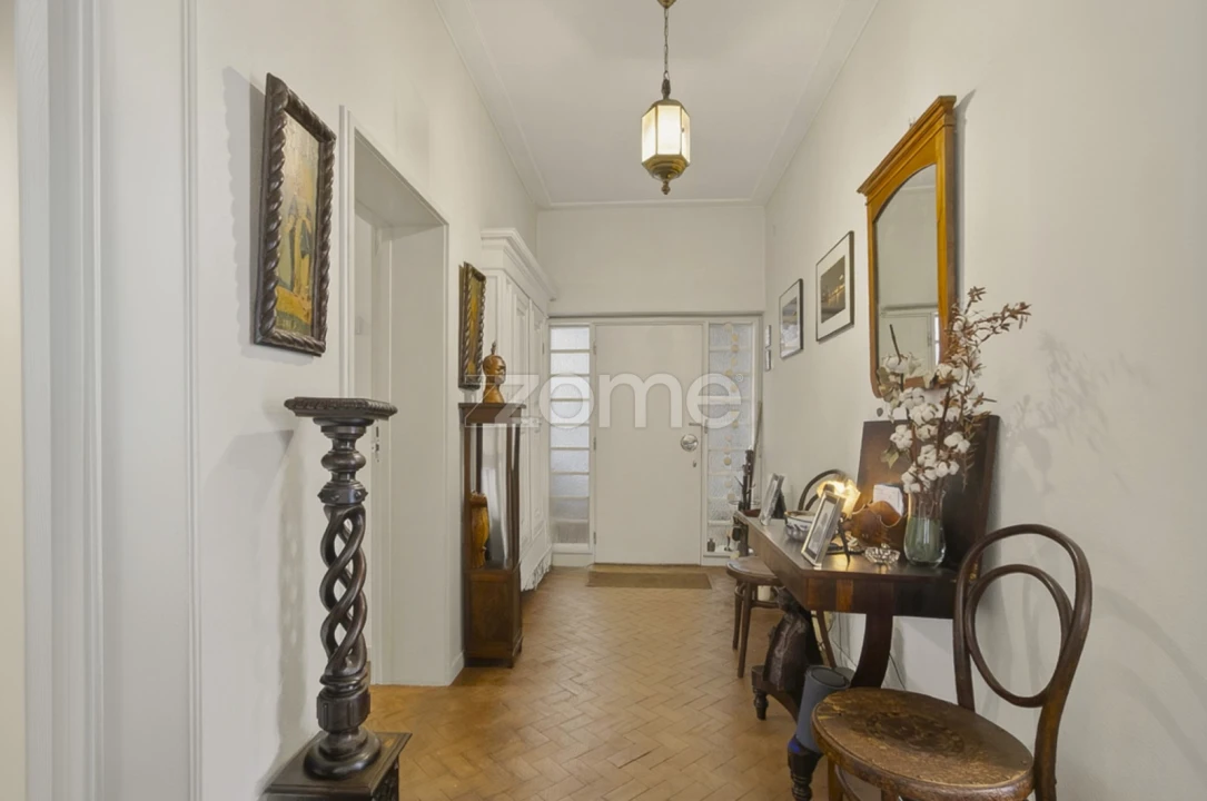 Apartamento T4 para Venda em Cedofeita, Santo Ildefonso, Sé, Miragaia, São Nicolau e Vitória Foto 19