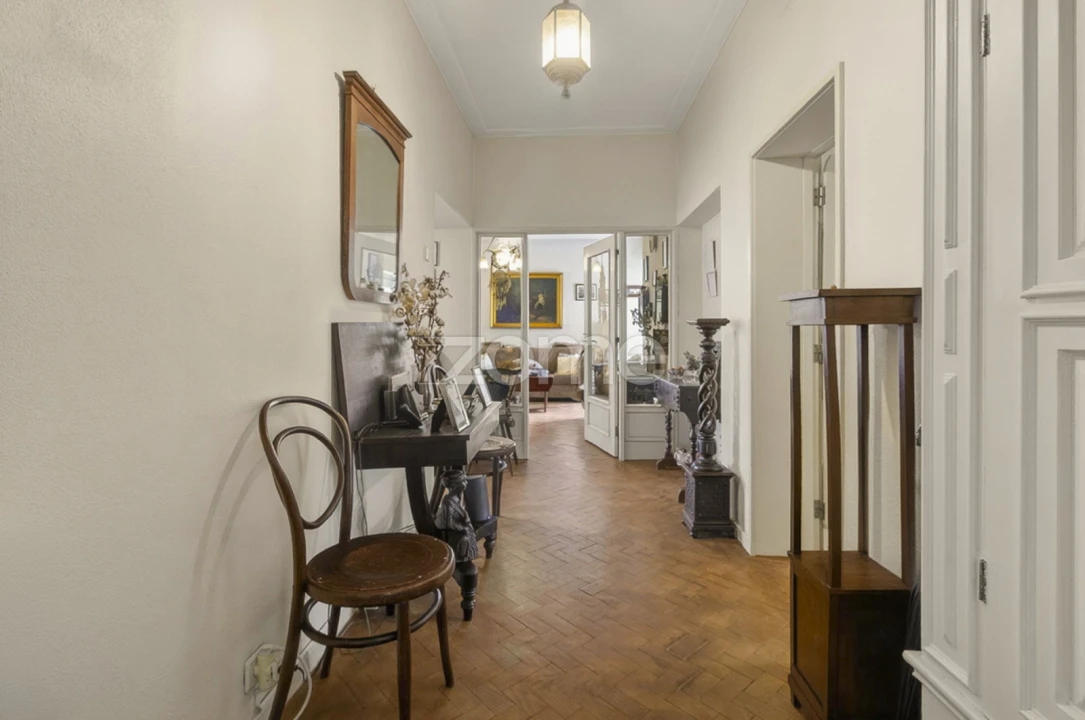 Apartamento T4 para Venda em Cedofeita, Santo Ildefonso, Sé, Miragaia, São Nicolau e Vitória Foto 20