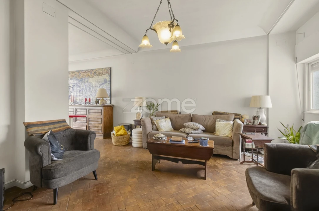 Apartamento T4 para Venda em Cedofeita, Santo Ildefonso, Sé, Miragaia, São Nicolau e Vitória Foto 21