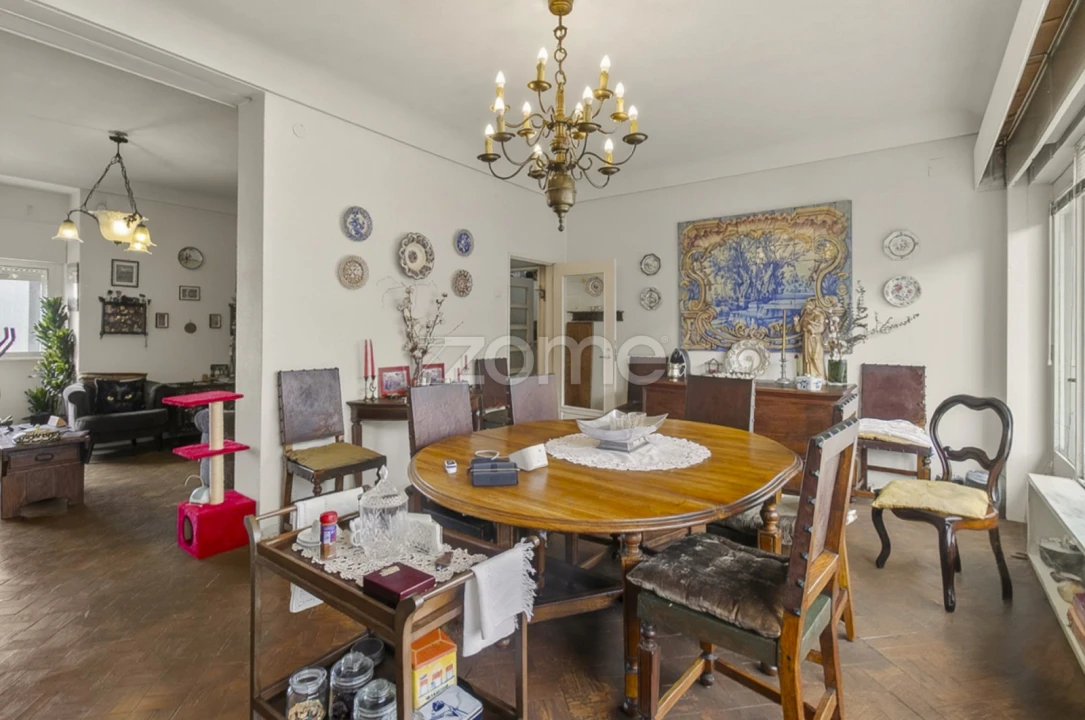 Apartamento T4 para Venda em Cedofeita, Santo Ildefonso, Sé, Miragaia, São Nicolau e Vitória Foto 23