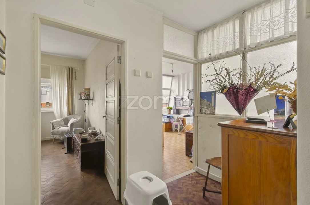 Apartamento T4 para Venda em Cedofeita, Santo Ildefonso, Sé, Miragaia, São Nicolau e Vitória Foto 27