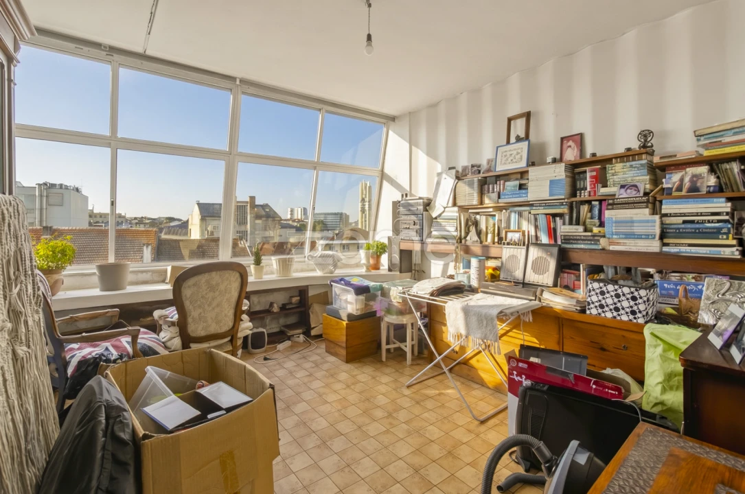 Apartamento T4 para Venda em Cedofeita, Santo Ildefonso, Sé, Miragaia, São Nicolau e Vitória Foto 28
