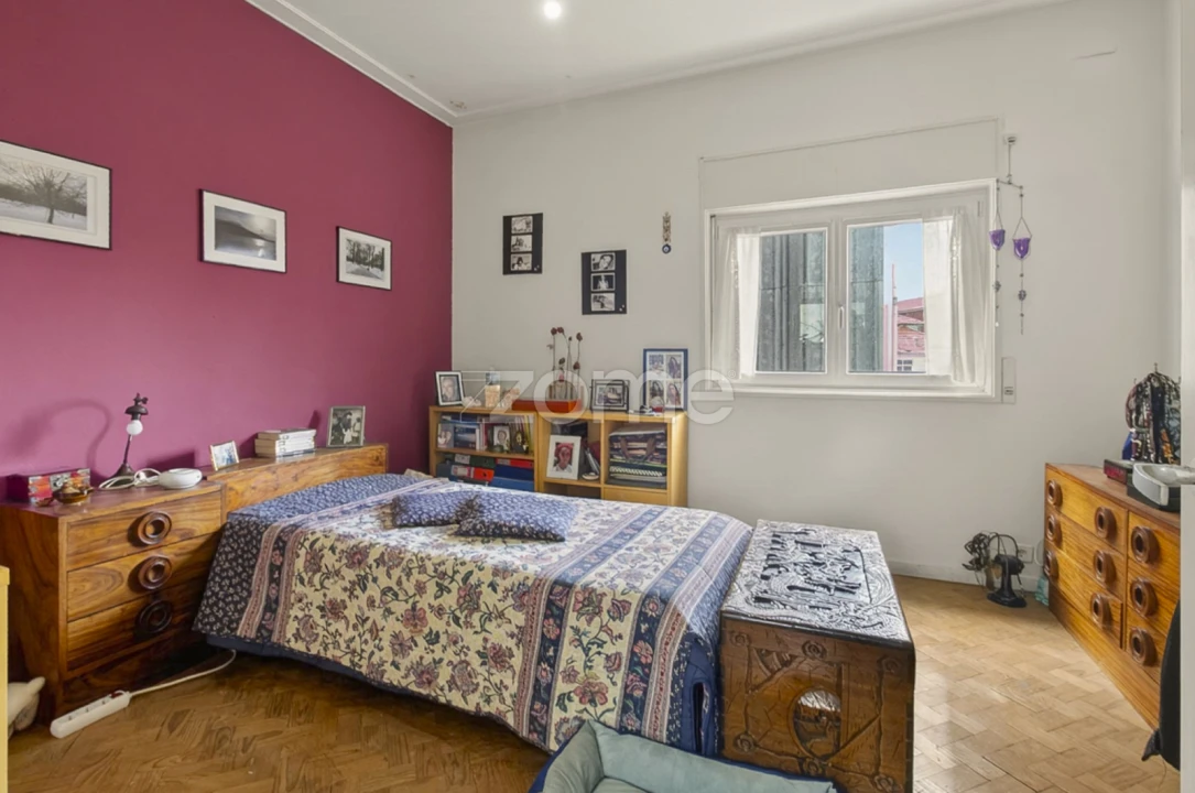 Apartamento T4 para Venda em Cedofeita, Santo Ildefonso, Sé, Miragaia, São Nicolau e Vitória Foto 30