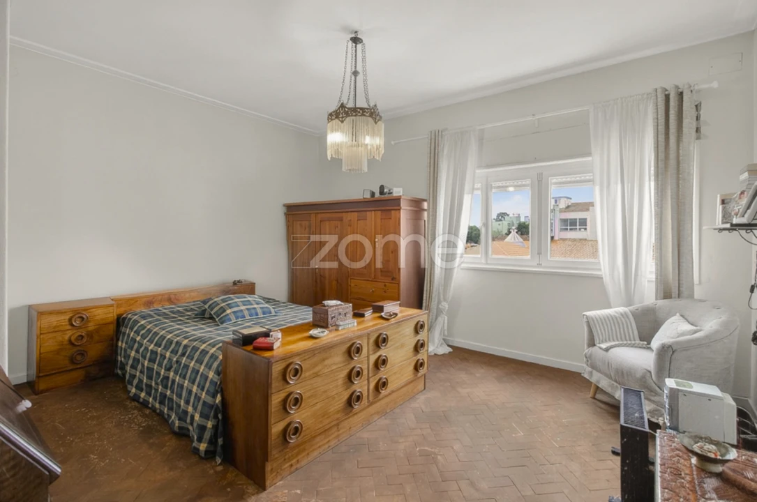 Apartamento T4 para Venda em Cedofeita, Santo Ildefonso, Sé, Miragaia, São Nicolau e Vitória Foto 31