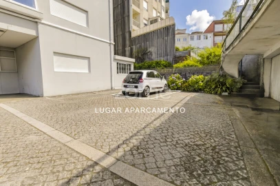 Apartamento T4 para Venda em Cedofeita, Santo Ildefonso, Sé, Miragaia, São Nicolau e Vitória