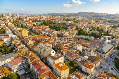 Apartamento T4 para Venda em Cedofeita, Santo Ildefonso, Sé, Miragaia, São Nicolau e Vitória