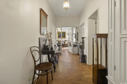 Apartamento T4 para Venda em Cedofeita, Santo Ildefonso, Sé, Miragaia, São Nicolau e Vitória