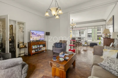 Apartamento T4 para Venda em Cedofeita, Santo Ildefonso, Sé, Miragaia, São Nicolau e Vitória