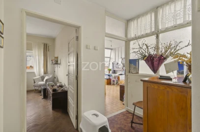 Apartamento T4 para Venda em Cedofeita, Santo Ildefonso, Sé, Miragaia, São Nicolau e Vitória