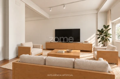 Apartamento T4 para Venda em Cedofeita, Santo Ildefonso, Sé, Miragaia, São Nicolau e Vitória