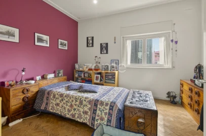 Apartamento T4 para Venda em Cedofeita, Santo Ildefonso, Sé, Miragaia, São Nicolau e Vitória