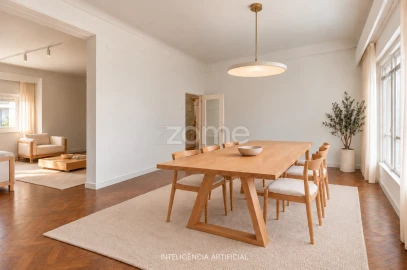 Apartamento T4 para Venda em Cedofeita, Santo Ildefonso, Sé, Miragaia, São Nicolau e Vitória