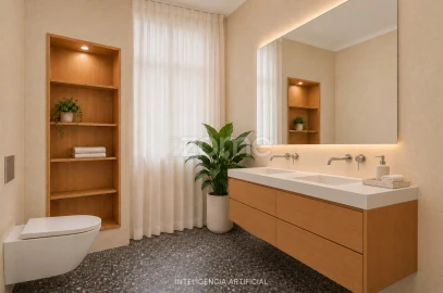 Apartamento T4 para Venda em Cedofeita, Santo Ildefonso, Sé, Miragaia, São Nicolau e Vitória