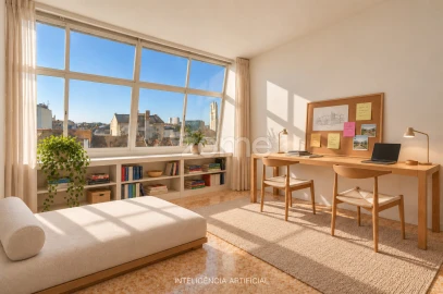 Apartamento T4 para Venda em Cedofeita, Santo Ildefonso, Sé, Miragaia, São Nicolau e Vitória