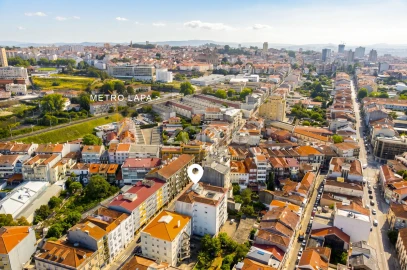 Apartamento T4 para Venda em Cedofeita, Santo Ildefonso, Sé, Miragaia, São Nicolau e Vitória
