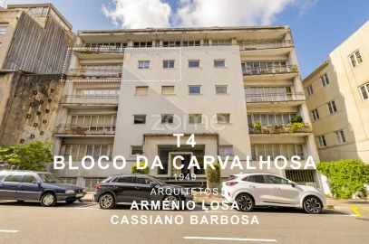 Apartamento T4 para Venda em Cedofeita, Santo Ildefonso, Sé, Miragaia, São Nicolau e Vitória