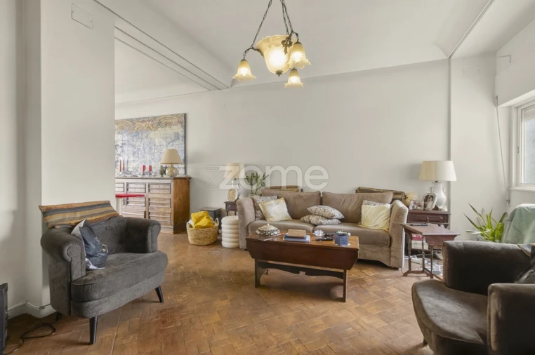Apartamento T4 para Venda em Cedofeita, Santo Ildefonso, Sé, Miragaia, São Nicolau e Vitória Foto 21