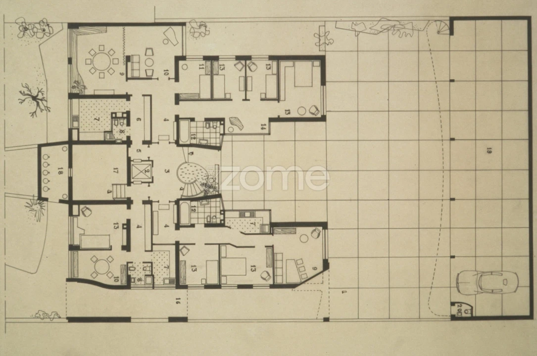 Apartamento T4 para Venda em Cedofeita, Santo Ildefonso, Sé, Miragaia, São Nicolau e Vitória Foto 34